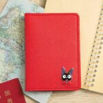 Kiki's Delivery Service Passport Case Jiji