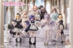 Angel & Demon Light Demon Twins2 MJD Doll Blind Box Assortment (6) - immagine 2