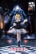 Angel & Demon Light Demon Twins2 MJD Doll Blind Box Assortment (6) - immagine 3