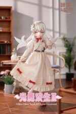 Angel & Demon Light Demon Twins2 MJD Doll Blind Box Assortment (6) - immagine 4