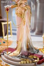 Daiblos Core PVC Figure 1/6 Lobera Passionate Night 32 cm - immagine 5
