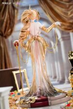 Daiblos Core PVC Figure 1/6 Lobera Passionate Night 32 cm - immagine 6