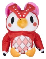 Animal Crossing Plush Figure Celeste 25 cm - immagine 2