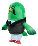 Animal Crossing Plush Figure Brewster 25 cm - immagine 2