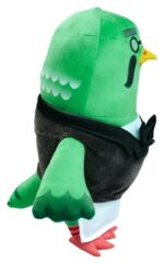 Animal Crossing Plush Figure Brewster 25 cm - immagine 3