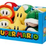 Super Mario Keychain Display (12)