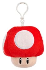 Super Mario Keychain Display (12) - immagine 2