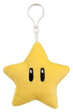 Super Mario Keychain Display (12) - immagine 4