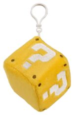Super Mario Keychain Display (12) - immagine 5