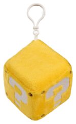 Super Mario Keychain Display (12) - immagine 6