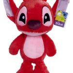Stitch Flopsies Plush Figure Leroy 25 cm