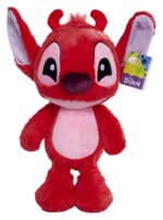 Stitch Flopsies Plush Figure Leroy 25 cm