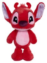 Stitch Flopsies Plush Figure Leroy 25 cm - immagine 2