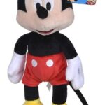 Disney Refresh Core Plush Figure Mickey 35 cm