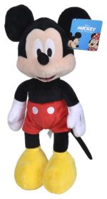 Disney Refresh Core Plush Figure Mickey 35 cm