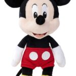 Disney Clubhouse Plush Figure Mickey 25 cm