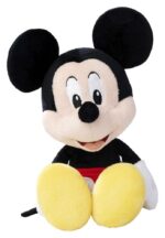 Disney Clubhouse Plush Figure Mickey 25 cm - immagine 2