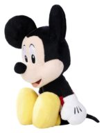 Disney Clubhouse Plush Figure Mickey 25 cm - immagine 3