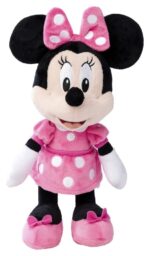 Disney Clubhouse Plush Figure Minnie 25 cm