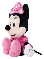 Disney Clubhouse Plush Figure Minnie 25 cm - immagine 2