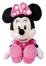 Disney Clubhouse Plush Figure Minnie 25 cm - immagine 3