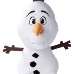 Frozen Plush Figure Olaf 41 cm