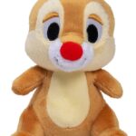 Disney Plush Figure Chap 15 cm