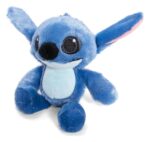 Disney Live Action Plush Figure Stitch Shoulder