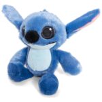 Disney Live Action Plush Figure Stitch Shoulder