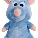 Disney Pixar Plush Figure Remy 15 cm