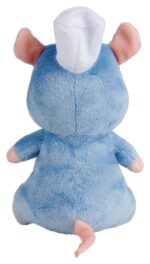 Disney Pixar Plush Figure Remy 15 cm - immagine 2