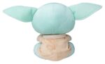 Star Wars Mandalorian Plush Figure Grogu 25 cm - immagine 2