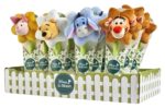 Disney In Bloom Mini Figures Winnie the Pooh Display (12)