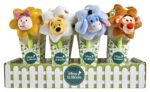 Disney In Bloom Mini Figures Winnie the Pooh Display (12) - immagine 2