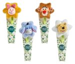 Disney In Bloom Mini Figures Winnie the Pooh Display (12) - immagine 3