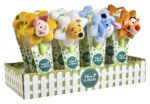 Disney In Bloom Mini Figures Winnie the Pooh Display (12) - immagine 4