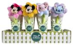 Disney In Bloom Mini Figures Classic II Display (12) - immagine 2