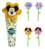Disney In Bloom Mini Figures Classic II Display (12) - immagine 3