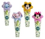 Disney In Bloom Mini Figures Classic II Display (12) - immagine 4