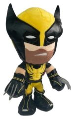 Marvel Plush Figure Wolverine Gaming 27 cm - immagine 2