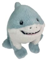 Marvel Plush Figure Jeff The Landshark 25 cm - immagine 2