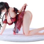 Azur Lane PVC Figure 1/4 Taihou (Private Quarters) 20 cm