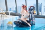 Azur Lane PVC Figure 1/7 Chao Ho Azure Ripples, Shimmering Sun Ver. 18 cm - immagine 3