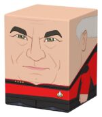 Squaroes Squaroe Star Trek: The Next Generation ST019 - Captain Picard - immagine 2