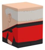 Squaroes Squaroe Star Trek: The Next Generation ST019 - Captain Picard - immagine 4