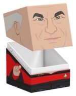 Squaroes Squaroe Star Trek: The Next Generation ST019 - Captain Picard - immagine 5