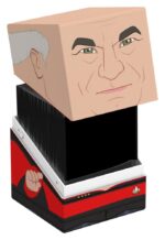 Squaroes Squaroe Star Trek: The Next Generation ST019 - Captain Picard - immagine 6