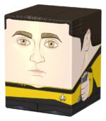 Squaroes Squaroe Star Trek: The Next Generation ST020 - Data - immagine 2
