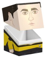 Squaroes Squaroe Star Trek: The Next Generation ST020 - Data - immagine 5