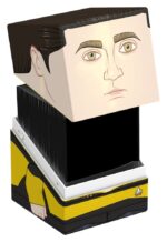 Squaroes Squaroe Star Trek: The Next Generation ST020 - Data - immagine 6